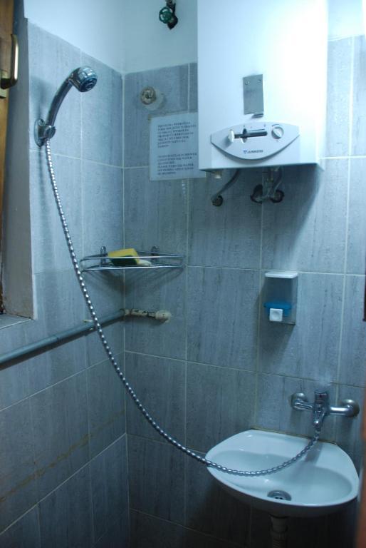 Tash Inn Hostel Belgrado Camera foto