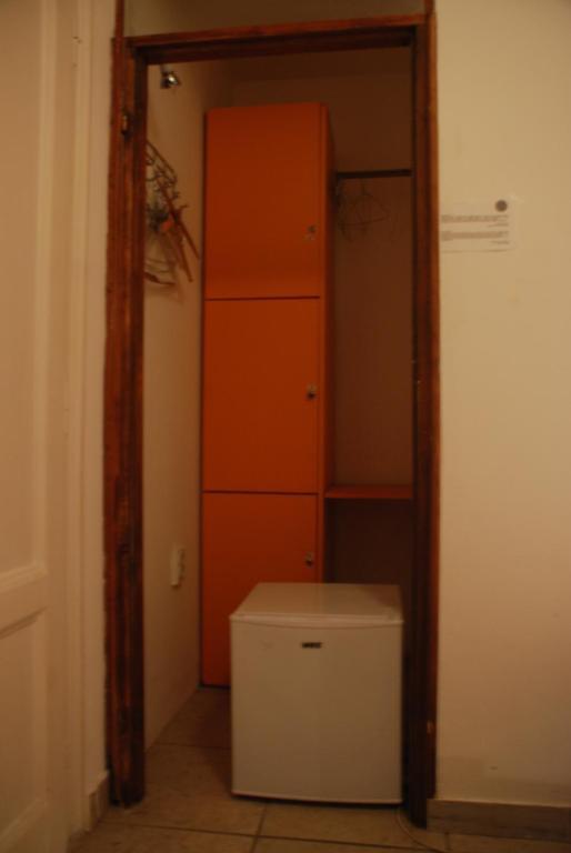 Tash Inn Hostel Belgrado Camera foto
