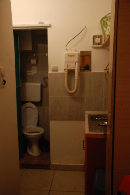 Tash Inn Hostel Belgrado Camera foto