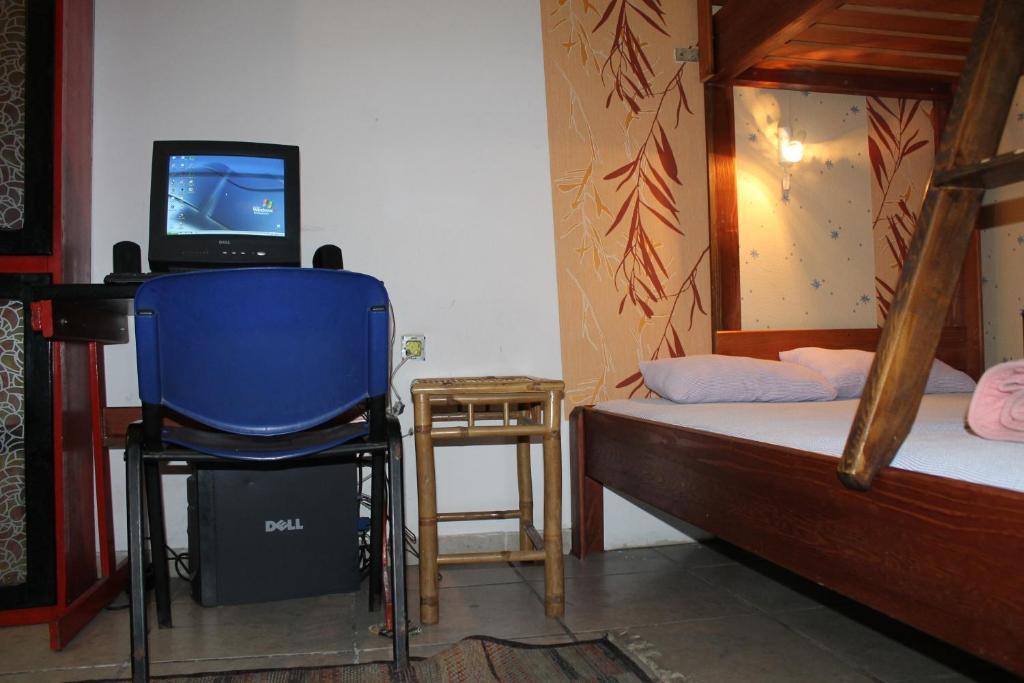 Tash Inn Hostel Belgrado Esterno foto